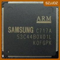 S3C44BOX01原装正品