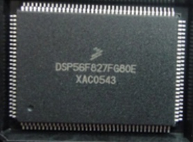 DSP56F827FG80E DSP56F827FG80 嵌入式微控制器 集成电路 芯片 ic