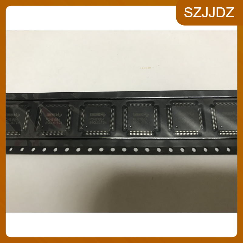 【全新正品】 PCM3168A