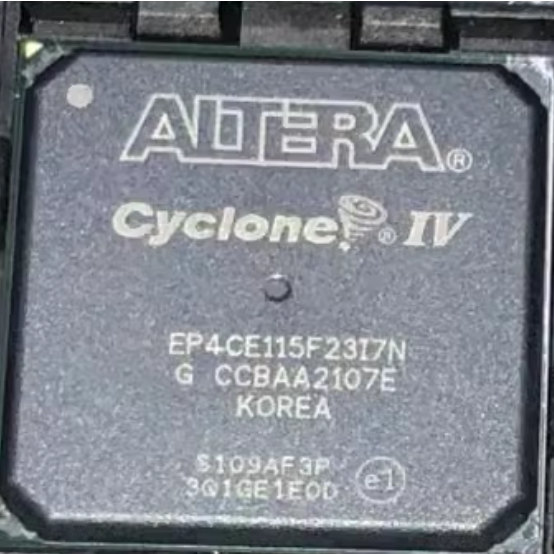 EP4CE115F23I7N/EP4CE115F23C7N EP4CE115F23C8N EP4CE115F23I8N