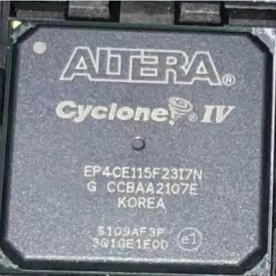 EP4CE115F23I7N/EP4CE115F23C7N EP4CE115F23C8N EP4CE115F23I8N