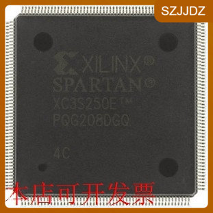 XC3S250E-4PQG208C原装正品