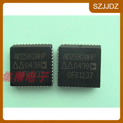 AD2S82ALP全新正品 量大可议价