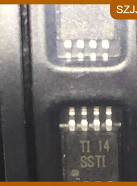 SN65EPT23DGK现货库存SN65EPT23   ssti   msop