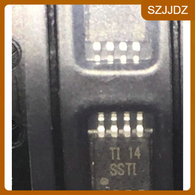 SN65EPT23DGK现货库存SN65EPT23   ssti   msop