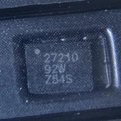 BQ27210 BQ27210DRKR 丝印27210 QFN10 电池电源管理芯片 全新