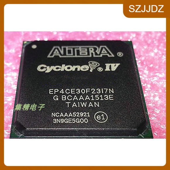 EP4CE30F23I7N原装正品