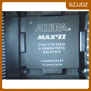 【全新正品】 EPM1270F256C5N