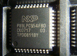 P89LPC954FBD全新原装现货  实际库存P89LPC954