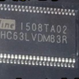 THC63LVDM83 THC63LVDM83R THC63LVDM83D THC63LVDM83C 转换芯片