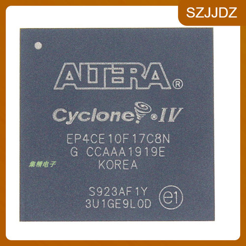 EP4CE10F17C8N EP4CE10F17C8 全新原装正品