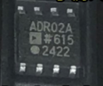 ADR02ARZ ADR02AR ADR02A SOP8 基准电压芯片