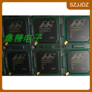 LUPXA255AOE400  BGA-256封装 全新原装