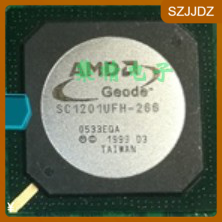 SC1201UFH-266 SC1201UFH 原装正品可编程主控处理 BGA 集成电路