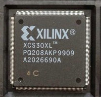 XCS30-4PQG208C原装正品
