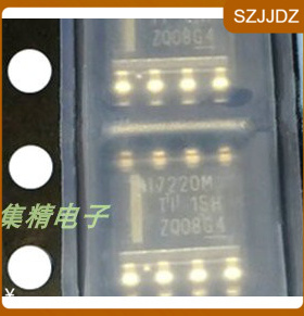 全新原装 ISO7220 ISO7220CDR I7220C 17220C 贴片SOP-8
