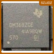 TMS320DM368ZCE原装正品