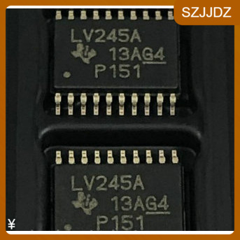 SN74LV245APWR原装正品SN74LV245APWR   lv245a