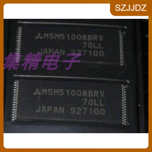 M5M51008BRV-70LL TSSOP32脚 全新储存器芯片 贴片IC