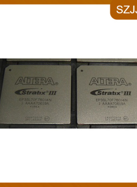 现货全新正品EP3SL70F780I4N