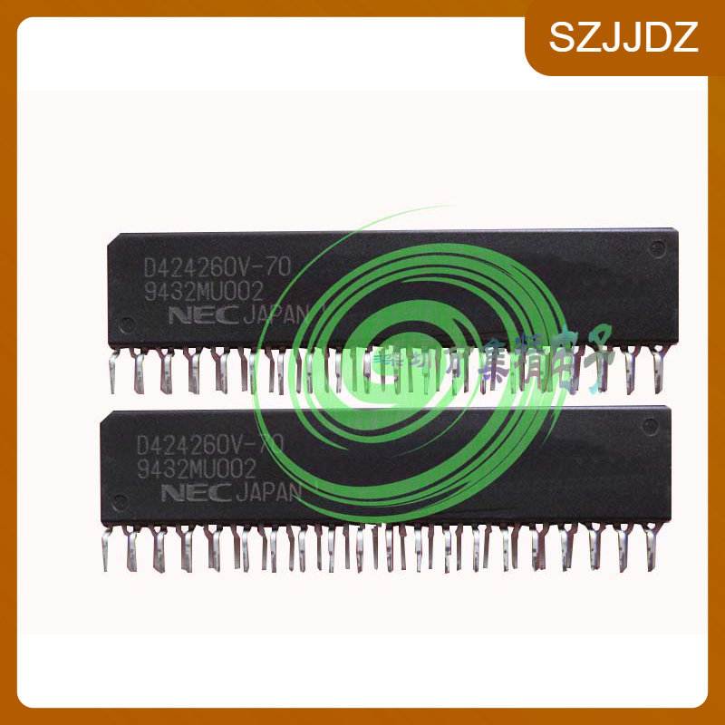 UPD424260V-70原装正品D424260V-70 ZIP拍前先咨询价格