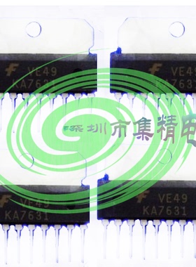 KA7631 KA7631-TS多路输出稳压器拍前咨询价格