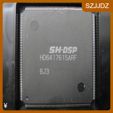 HD6417615ARF原装正品