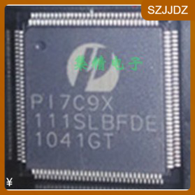 PI7C9X111SLBFDE PI7C9X封装LQFP-128 供应PERICOM可逆桥接器芯片