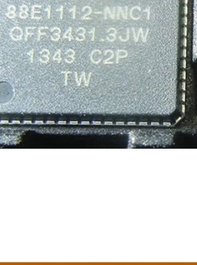 正品88E1112-NNC1 88E1112 88E1112-C2-NNC1以太网收发器 qfn