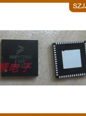 全新正品MMPF0100F0EP MMPF0100电源管理器
