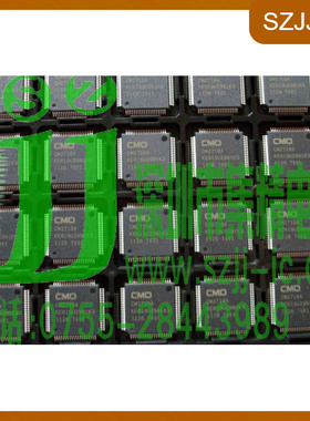 CM2716A-K3 实际库存原装现货 显示IC奇美CM2716A 可直拍集成电路