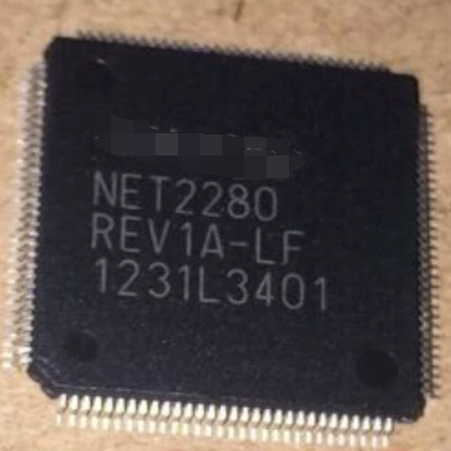原装 NET2280REV1A-LF NET2280 全新集成电路芯片ic QFP