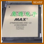 EPM9560ABC356-10 EPM9560ABC365-10 FBGA-356 可编程门阵列嵌入