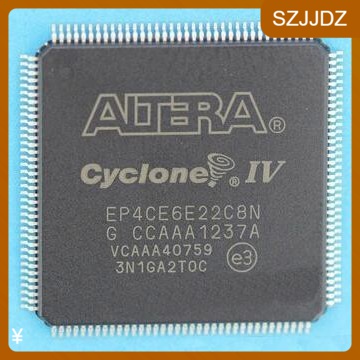 EP4CE6E22C8N原装正品EP4CE6E22C