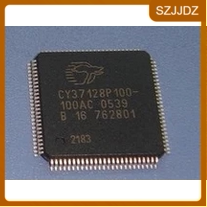 CY37128P100原装正品