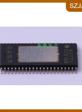 全新原装正品现货TPA3255DDV TPA3255DDVR