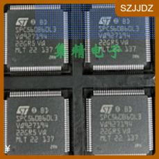 SPC560B60L3 适用于新款路虎KVM智能盒18款易损CPU芯片