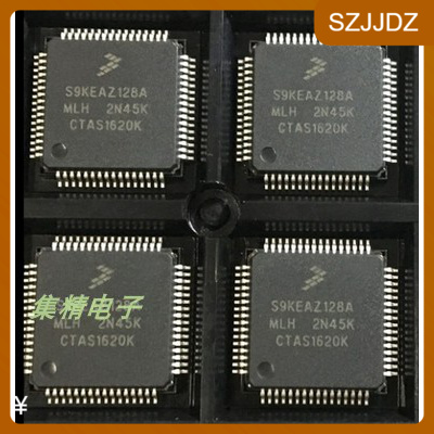 S9KEAZ128AMLH全新原装正
