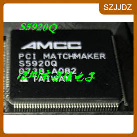 S5920Q现货库存 S5920Q  qfp