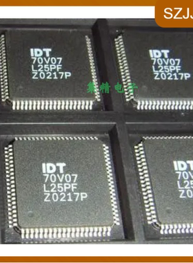 IDT70V3579S5BF  IDT70V3579S6DR IDT70V07LV25PF IDT70V3579S4BF
