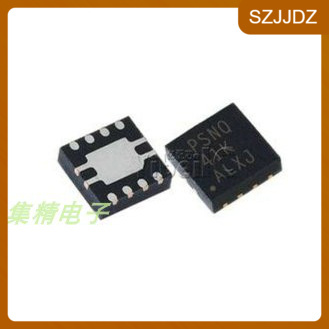 TPS51200QDRCRQ1 SON10 丝印:PSNQ 转换器 DDR电压调节器