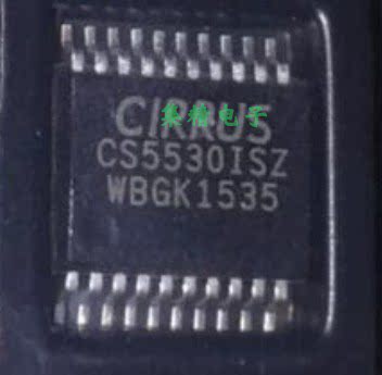 CS5530-ISZ CS5530ISZ 5532-ASZ BSZ 5522-AS -ASZ 5529AS 553