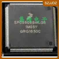 全新SPC560B64L3B6E0X QFP-100 正品进口SPC560B64L3集成电路芯片