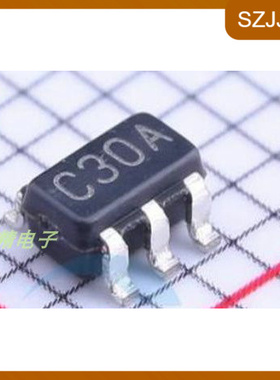 LPV7215MF SOT23-5 全新原装 丝印C30A LPV7215MFX