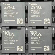 A7Z020-1CLG400I封装CSPBGA-400 A7Z020CLG400可编程逻辑集成电路