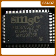 FDC37C669QFP原装正品FDC37C669