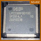 LPC2364FBD100原装正品
