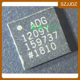 ADG1209YCPZ-REEL7 ADI芯片专营 ADG1209Y 保证全新进口原装正品