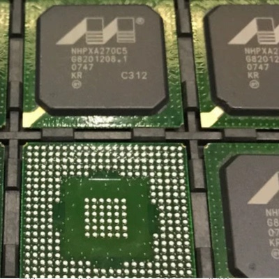 NHPXA270C5C416 NHPXA270C5C520 ARM嵌入微处理器NHPXA270C5C356