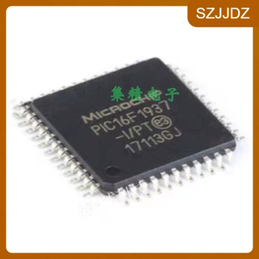PIC16F1937-I/PT PIC16LF1937-I/PT 单片机 集成电路 微控制器 ic